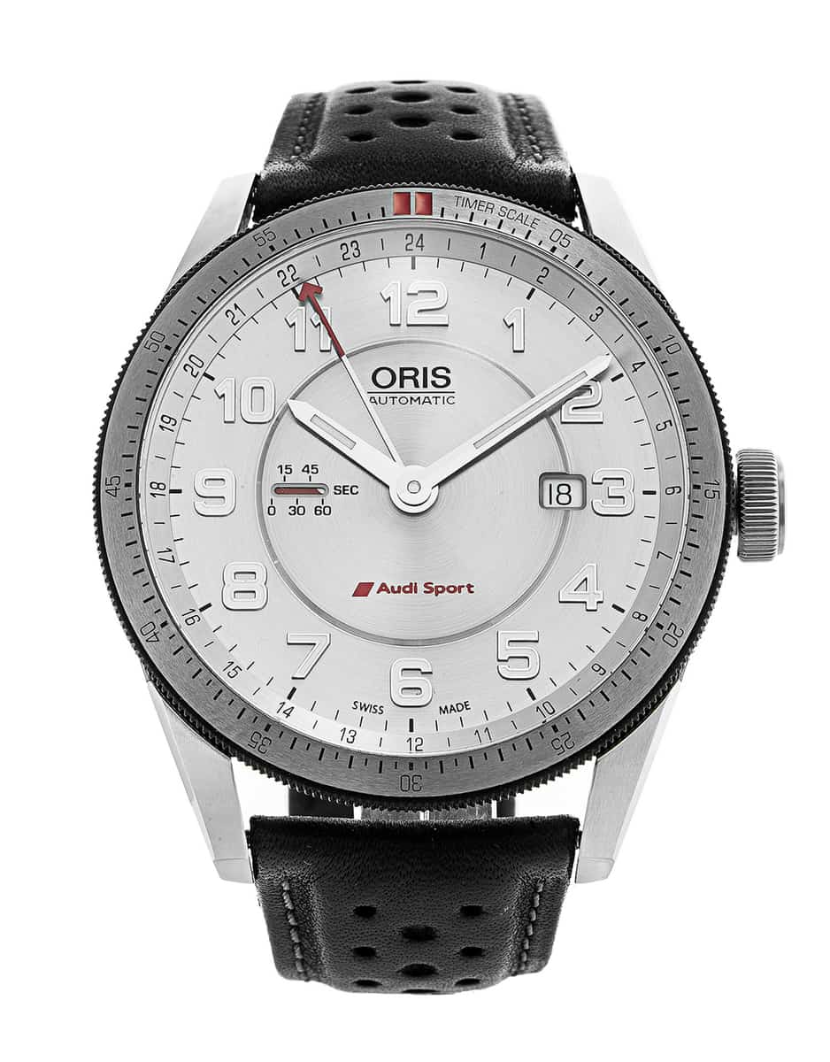 Audi 2025 sport oris